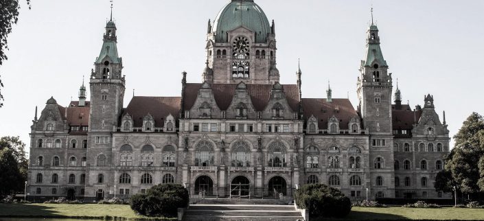 Hannover Schloss Hannover Schloss