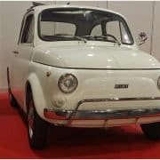 Fiat 600 (1)