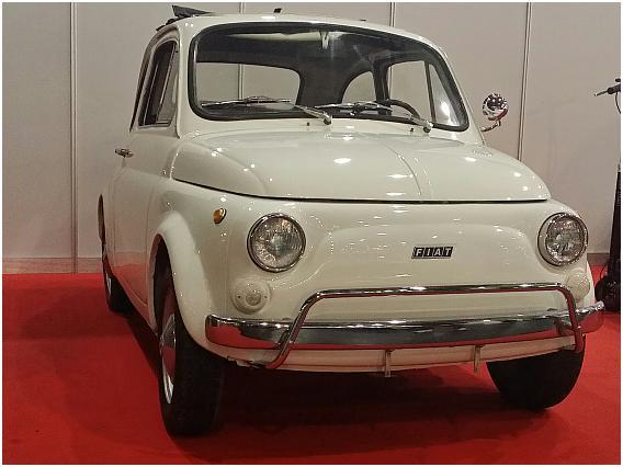 Fiat 600 (1)