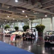 Hochzeitsmesse Oldtimer Hannover (1)